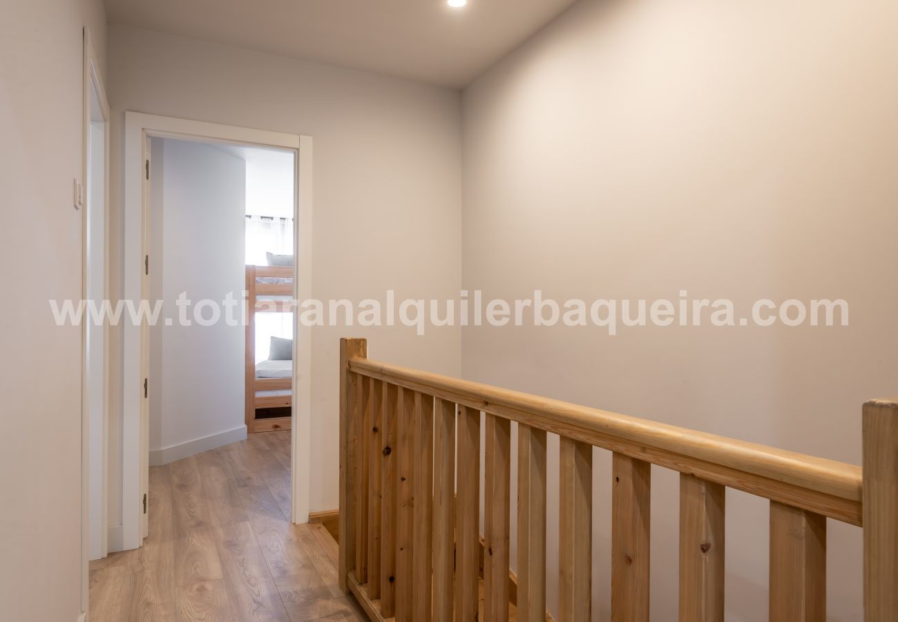 Appartement à Bagergue - Amalur by Totiaran