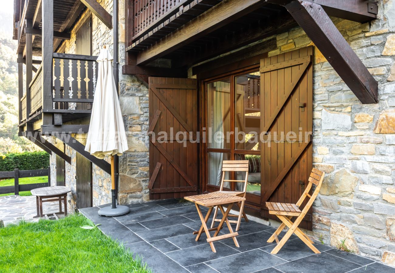 Maison à Gessa - Casa Tarter by Totiaran