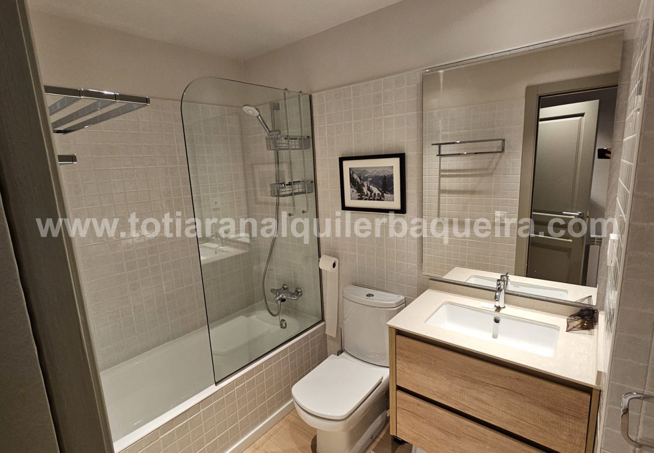 Appartement à Baqueira - Clot der Os by Totiaran