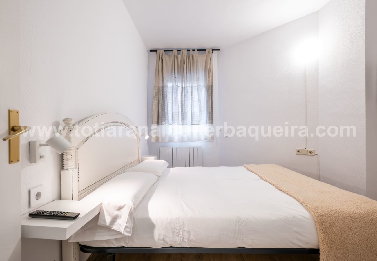 Appartement à Vielha - Tuc de Letassi by Totiaran