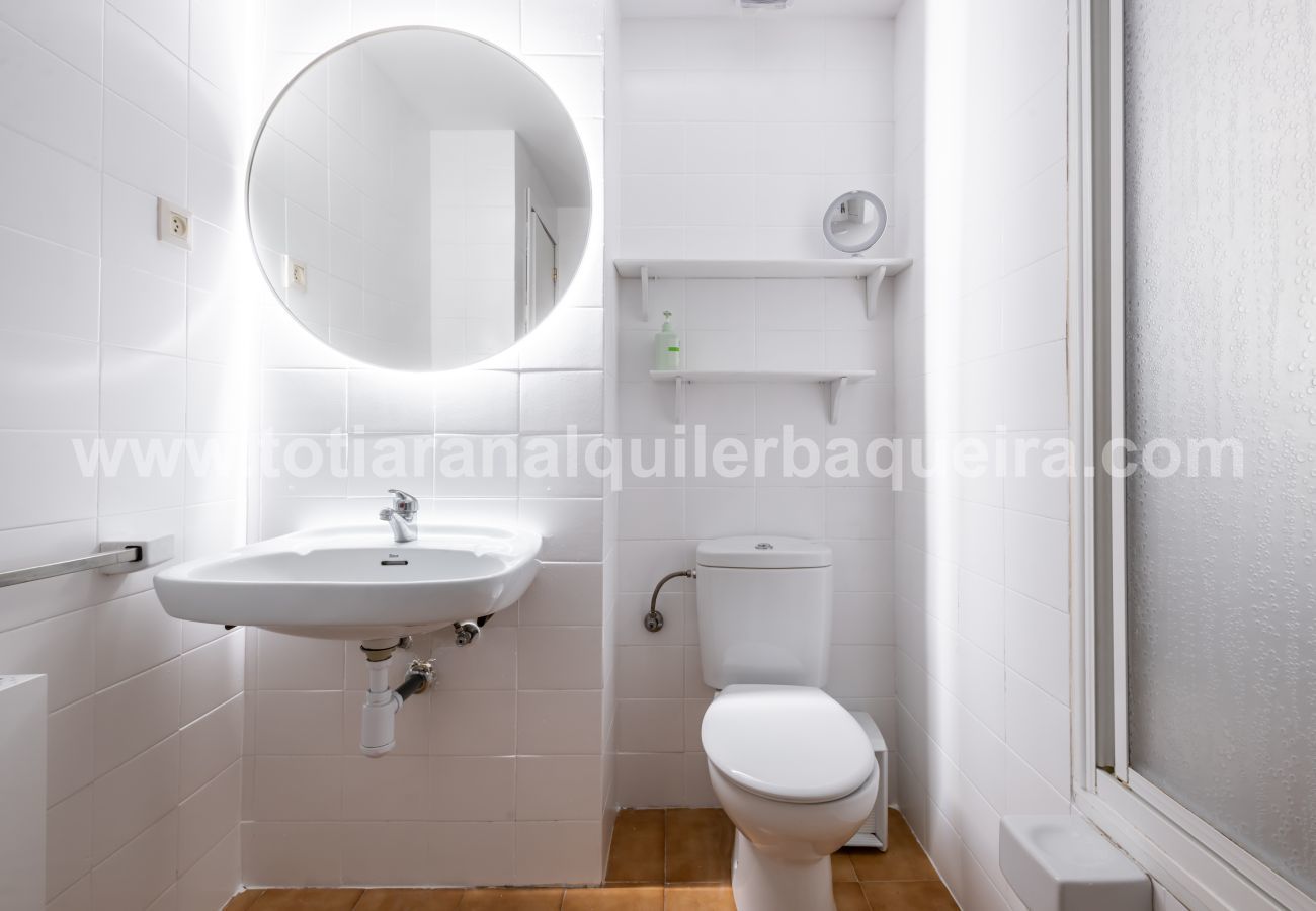 Appartement à Vielha - Tuc de Letassi by Totiaran