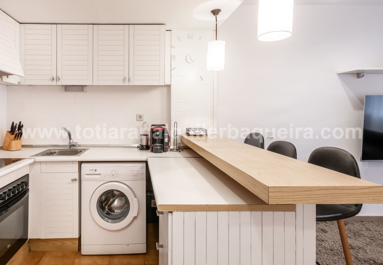 Appartement à Vielha - Tuc de Letassi by Totiaran