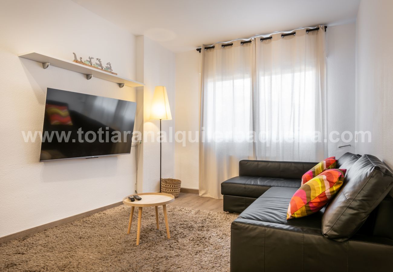 Appartement à Vielha - Tuc de Letassi by Totiaran