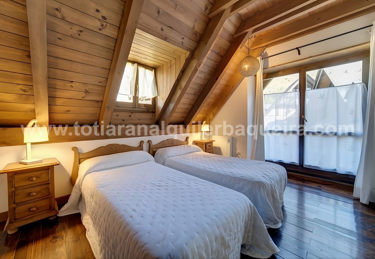 Maison à Gessa - Casa Airola by Totiaran