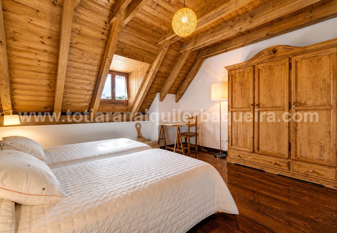 Maison à Gessa - Casa Airola by Totiaran