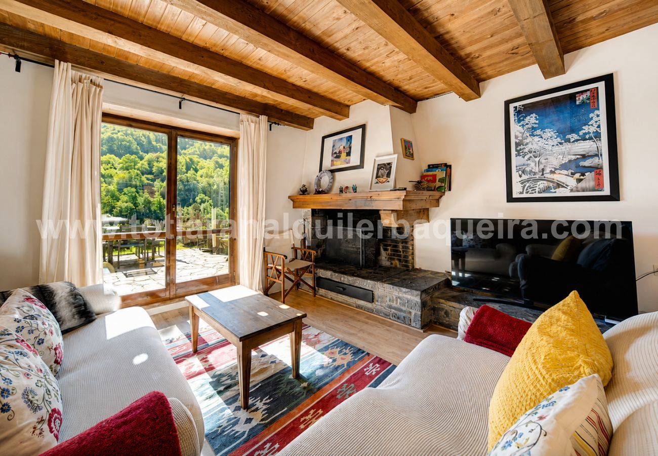 Maison à Gessa - Casa Airola by Totiaran