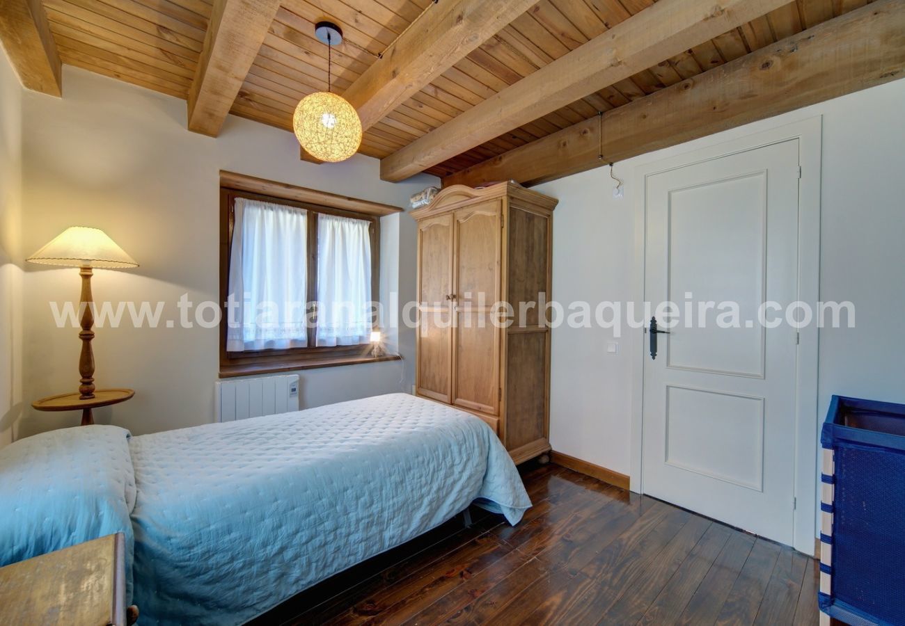 Maison à Gessa - Casa Airola by Totiaran