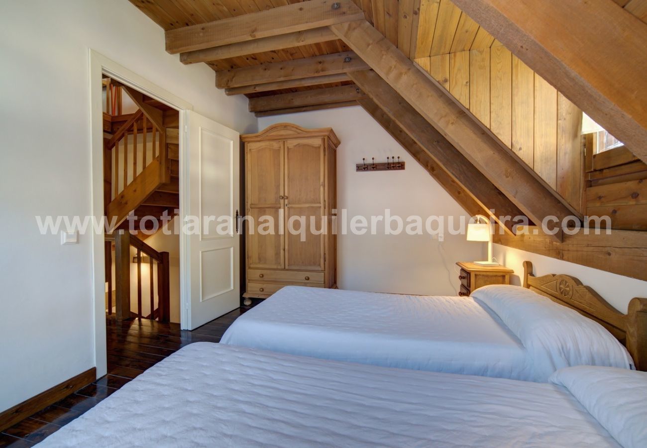 Maison à Gessa - Casa Airola by Totiaran