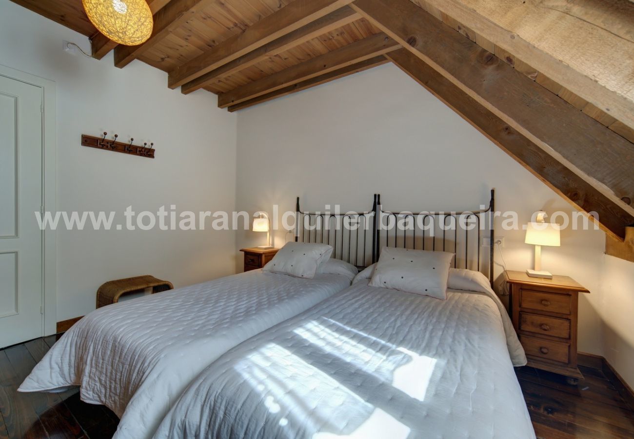 Maison à Gessa - Casa Airola by Totiaran