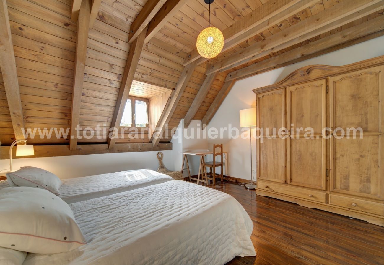 Maison à Gessa - Casa Airola by Totiaran