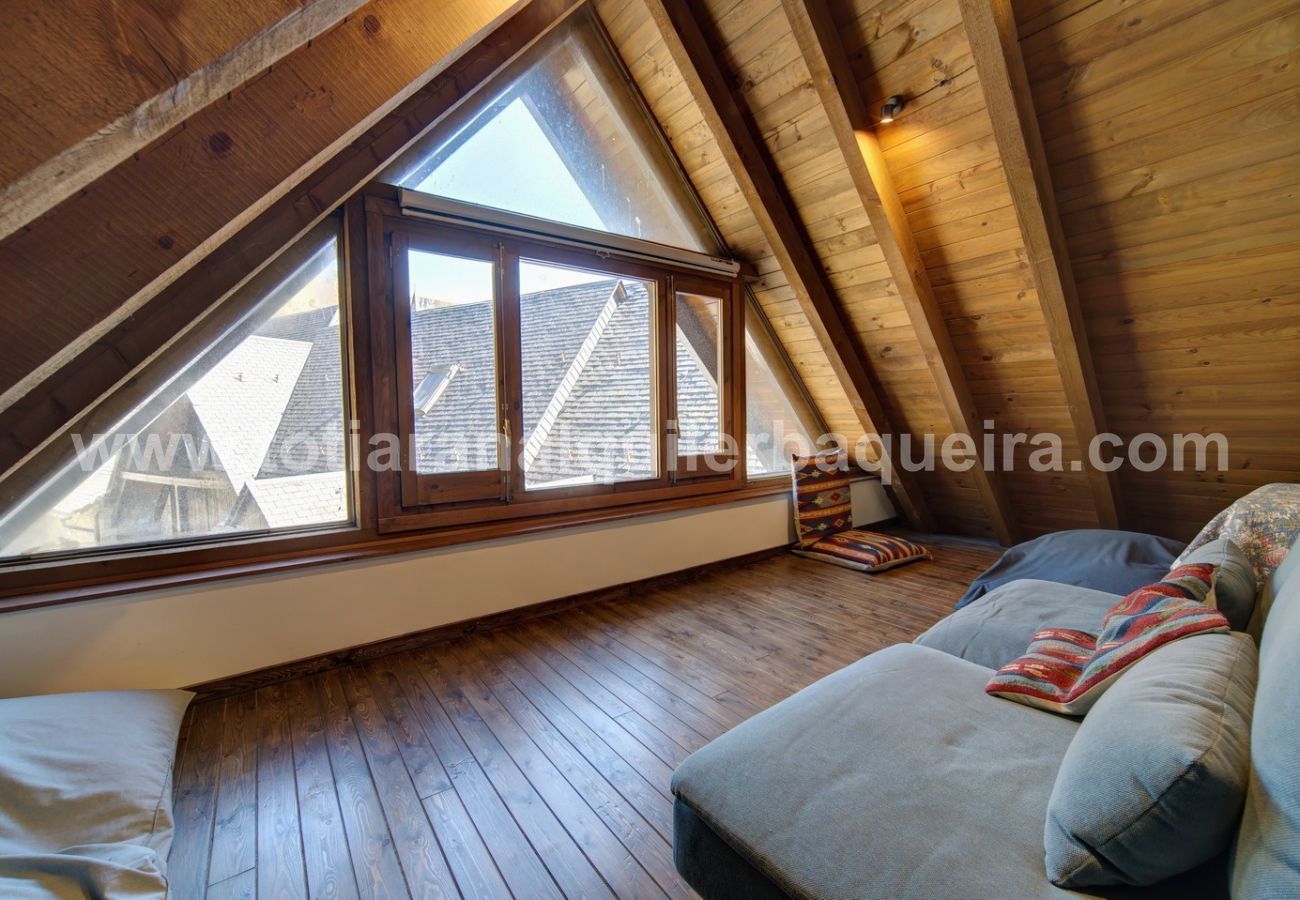 Maison à Gessa - Casa Airola by Totiaran