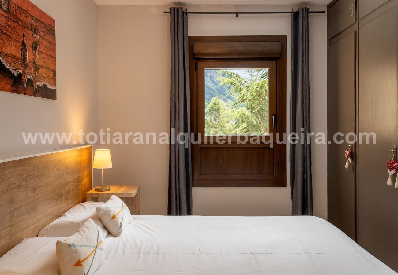 Appartement à Baqueira - Escornacrabes by totiaran