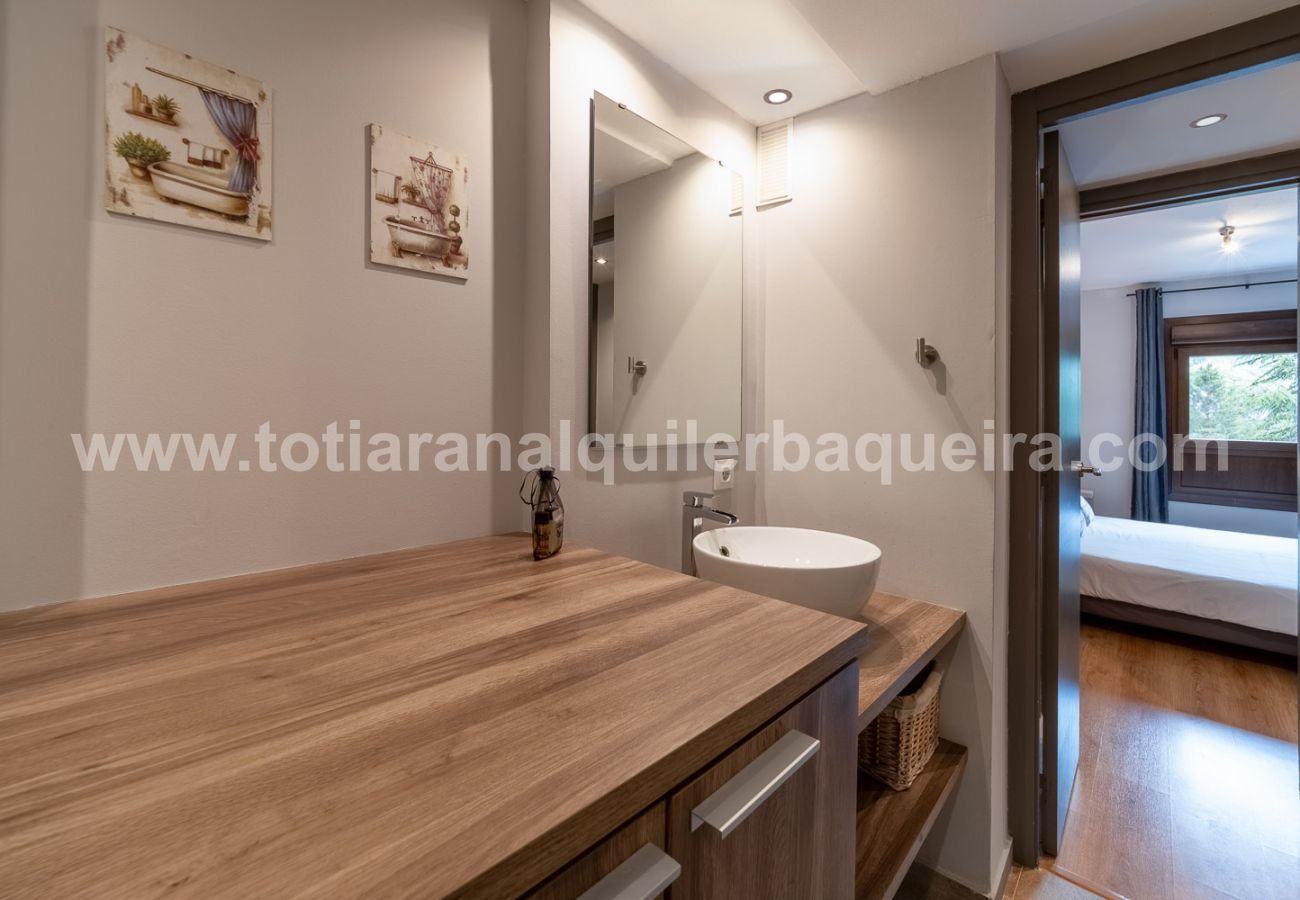 Appartement à Baqueira - Escornacrabes by totiaran