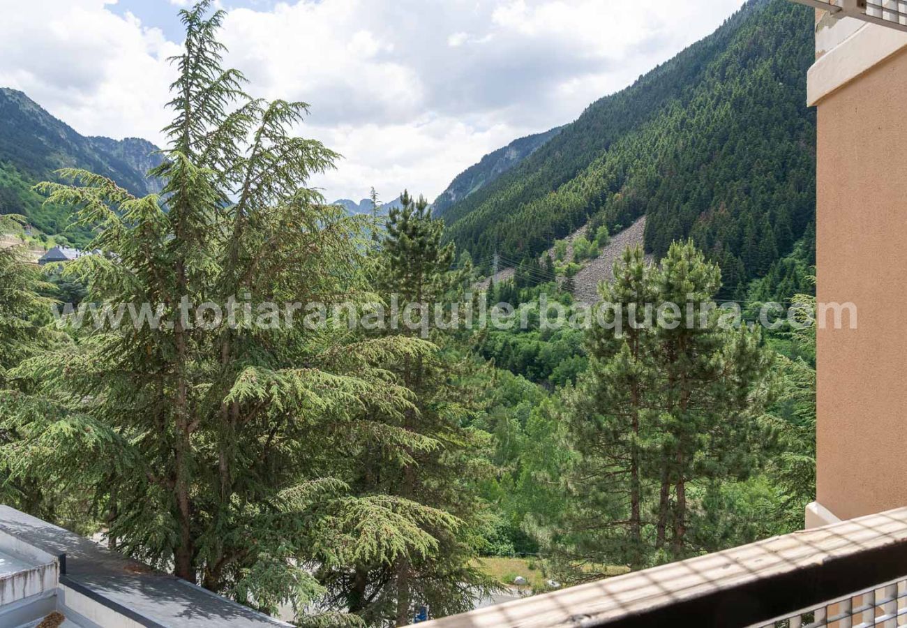 Appartement à Baqueira - Escornacrabes by totiaran