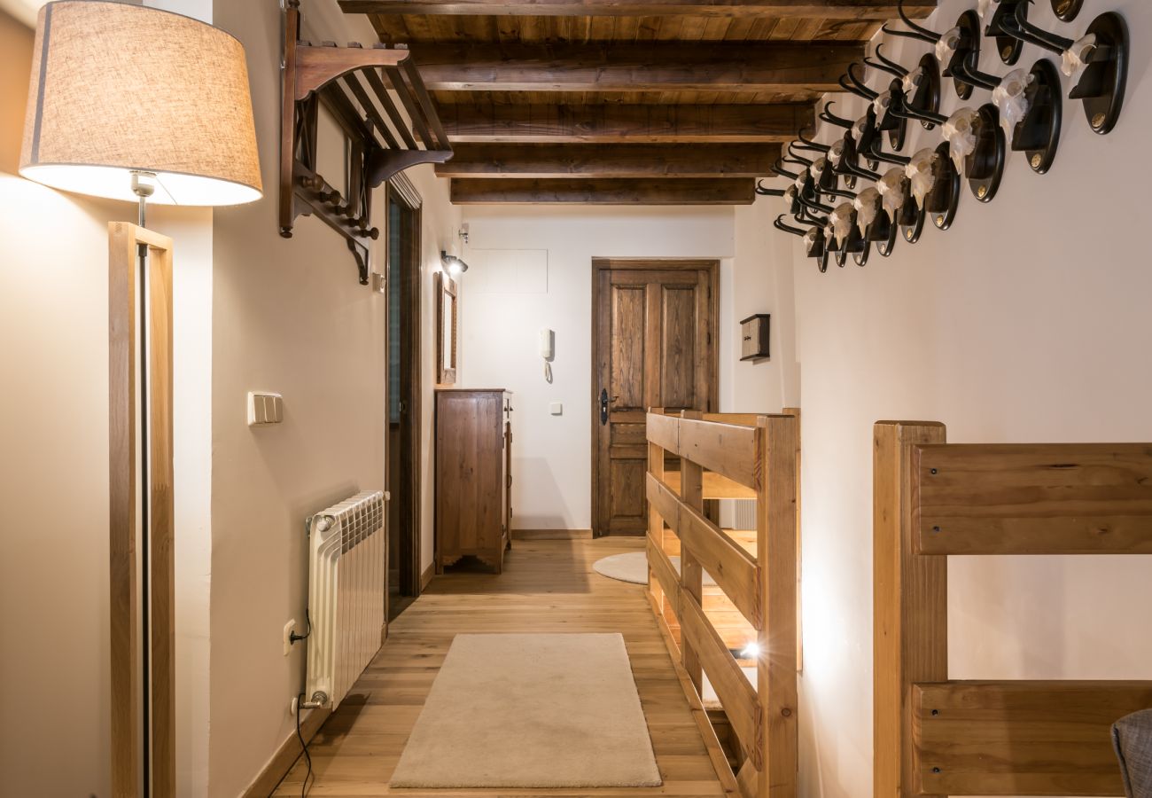 Appartement à Naut Aran - Era Comada By Totiaran