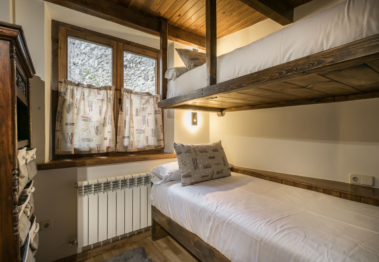 Appartement à Naut Aran - Era Comada By Totiaran
