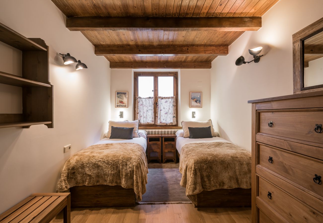Appartement à Naut Aran - Era Comada By Totiaran