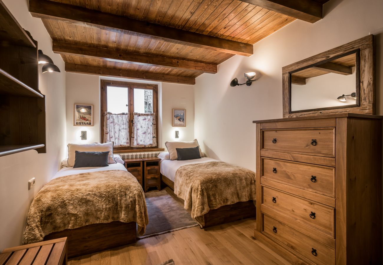 Appartement à Naut Aran - Era Comada By Totiaran