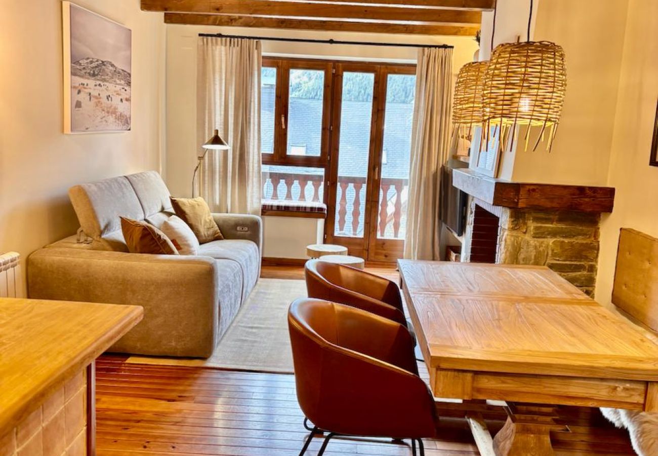 Appartement à Naut Aran - Lairissa by Totiaran Appartement à Naut Aran - Lairissa by Totiaran