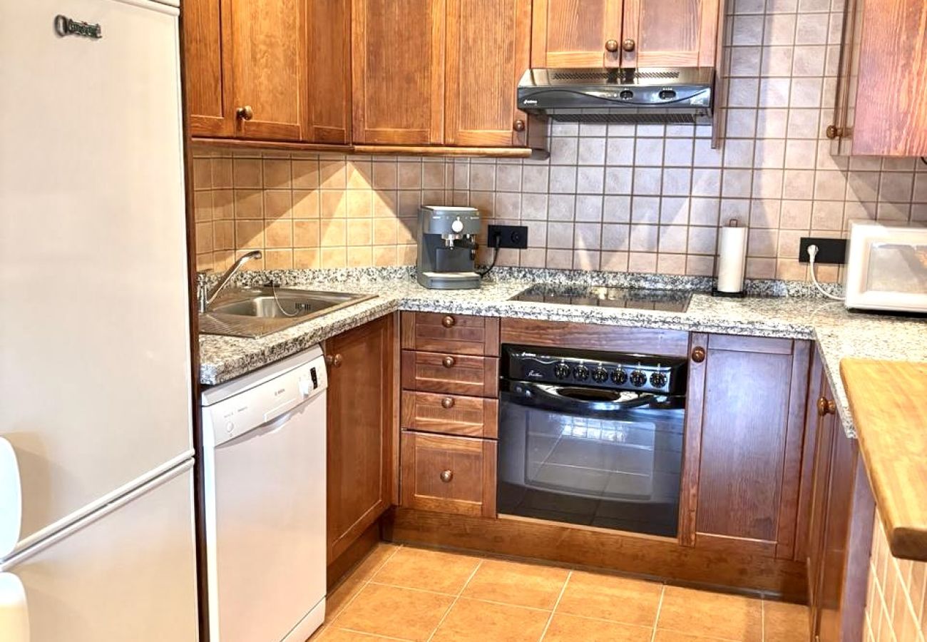 Appartement à Naut Aran - Lairissa by Totiaran Appartement à Naut Aran - Lairissa by Totiaran