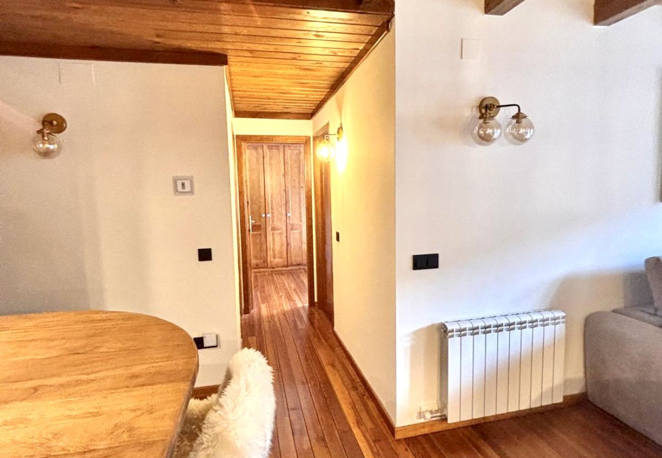 Appartement à Naut Aran - Lairissa by Totiaran Appartement à Naut Aran - Lairissa by Totiaran