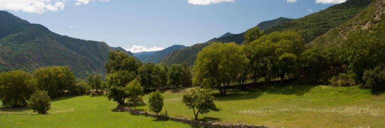 excursiones valle aran