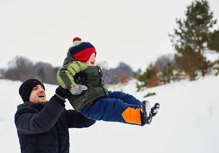 10 activités dans la neige à Baqueira