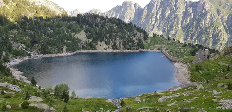 Lacs des Pyrénées