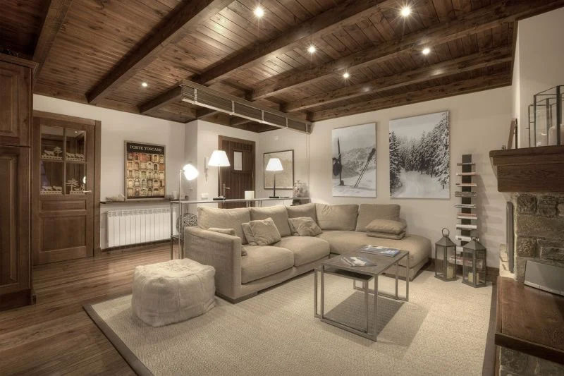 book apartment baqueira
