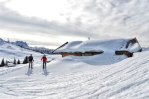 Vallnord – Pal Arinsal