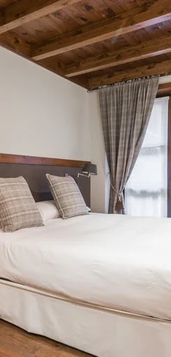 apartamentos vacacionales baqueira