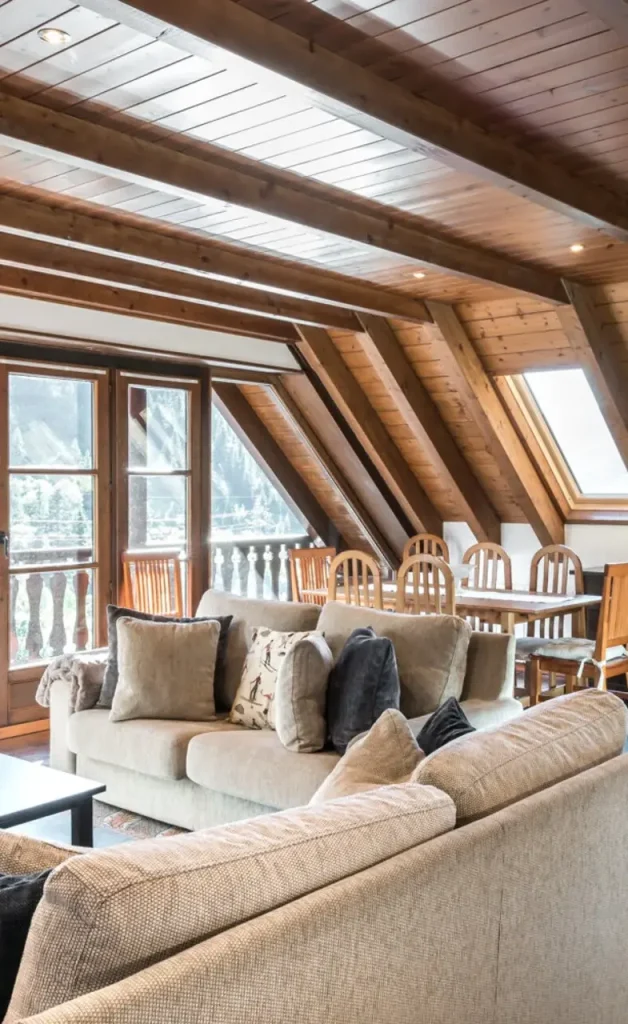apartamentos vacacionales en el valle de aran