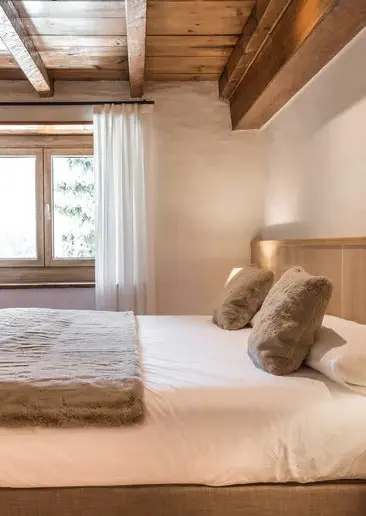 casas vacacionales baqueira