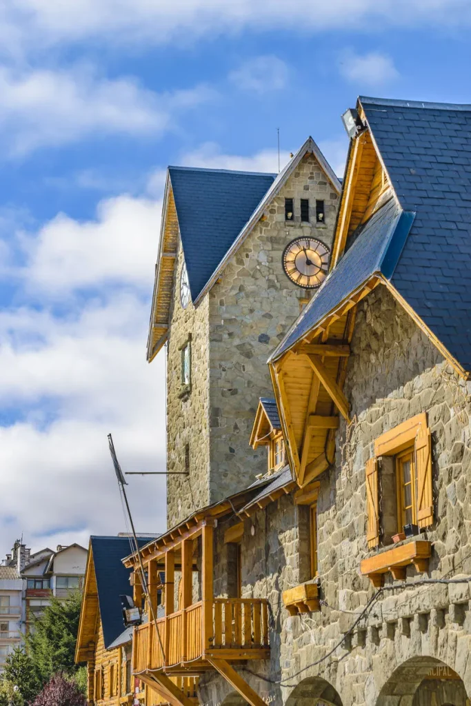 baqueira centro