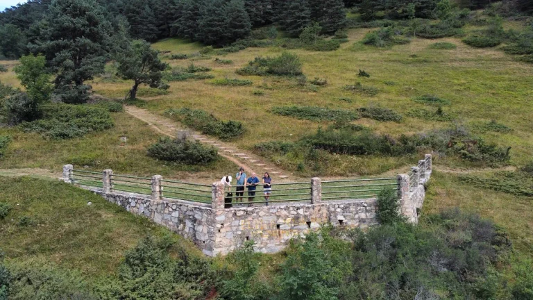 vielha mirador
