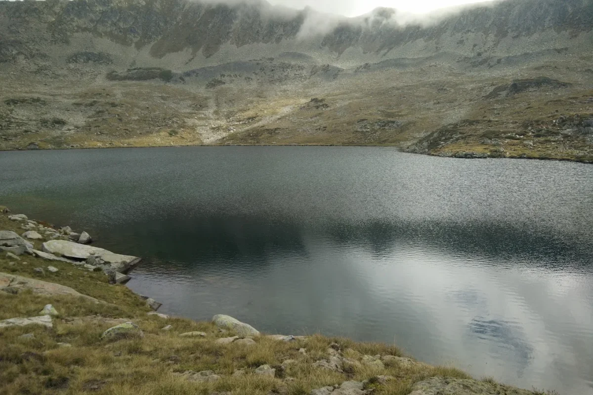 Lagos-de-Baciver